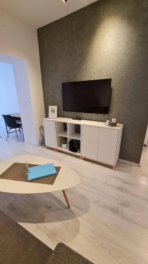 Apartment Near Congress Centre I. Praga Exterior foto